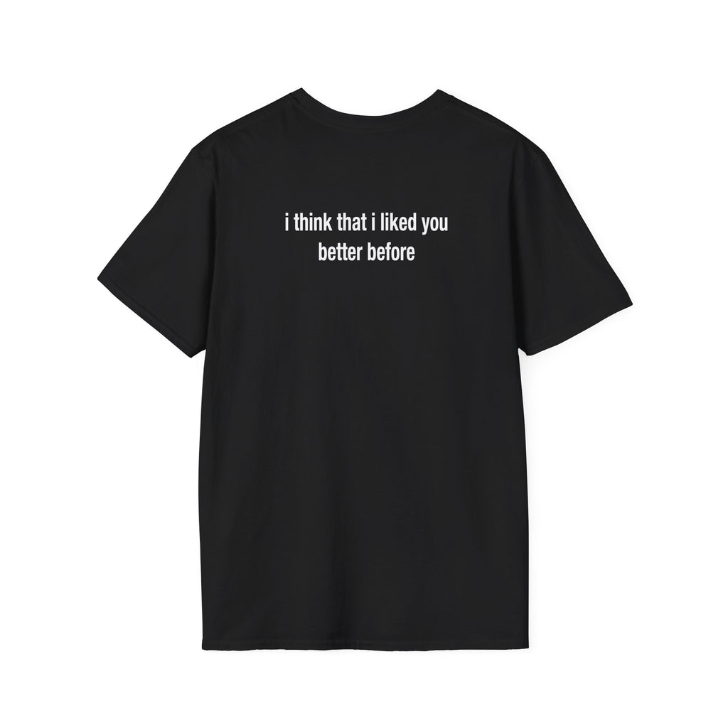 Unisex ILYBB T-shirt