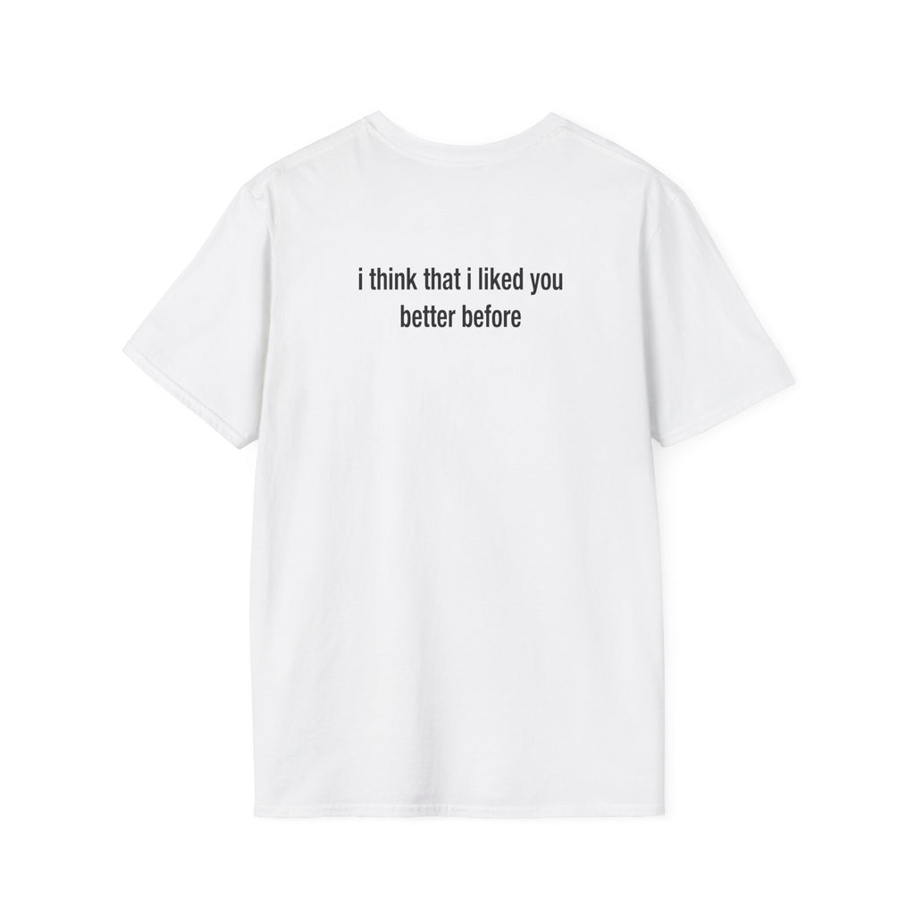 Unisex ILYBB T-shirt