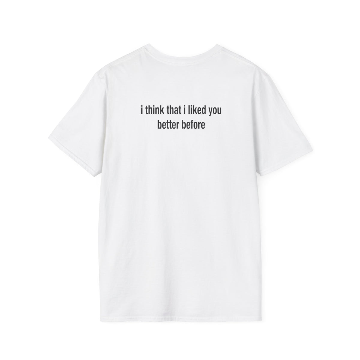 Unisex ILYBB T-shirt
