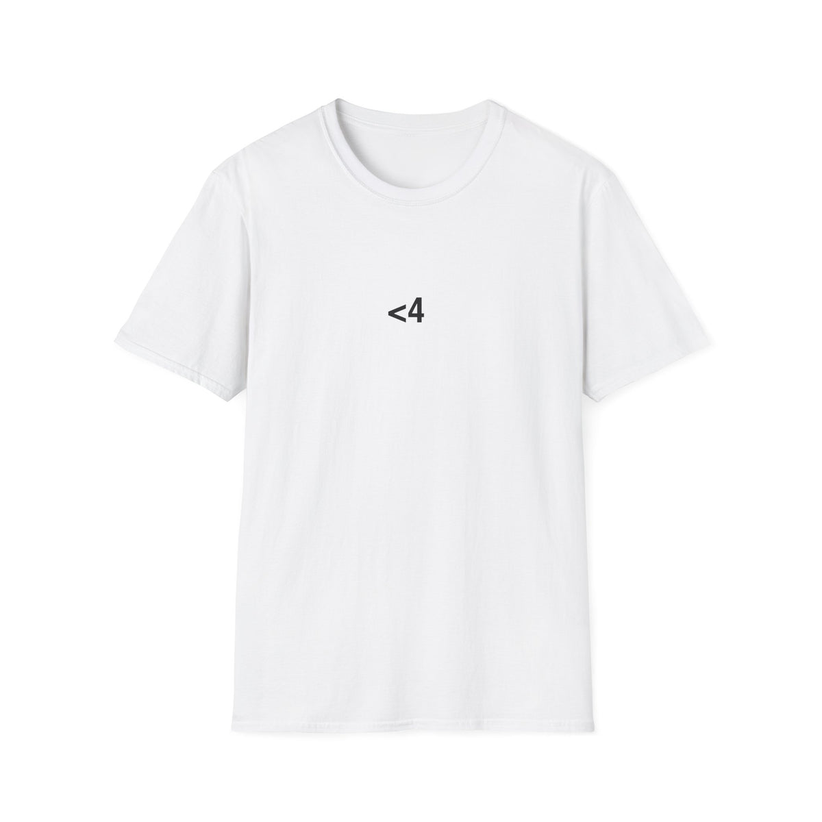 Unisex ILYBB T-shirt