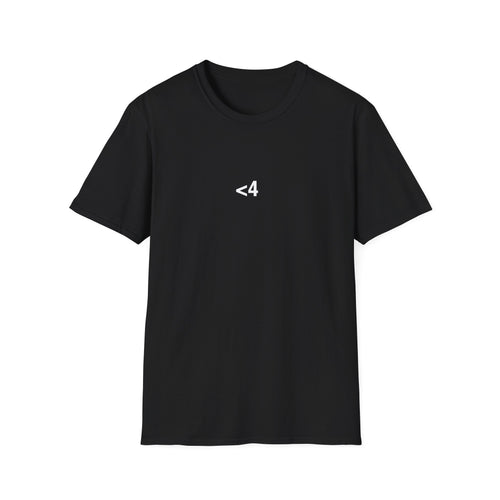 Unisex ILYBB T-shirt